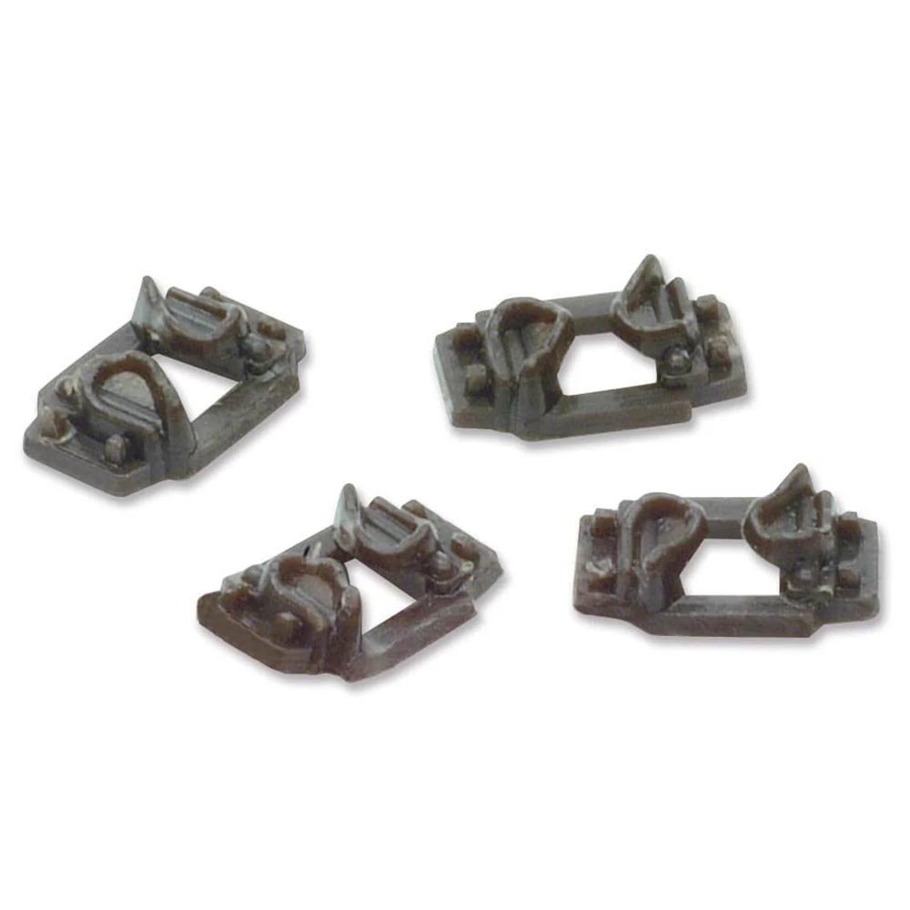 PECO PANDROL RAIL FASTS (200)