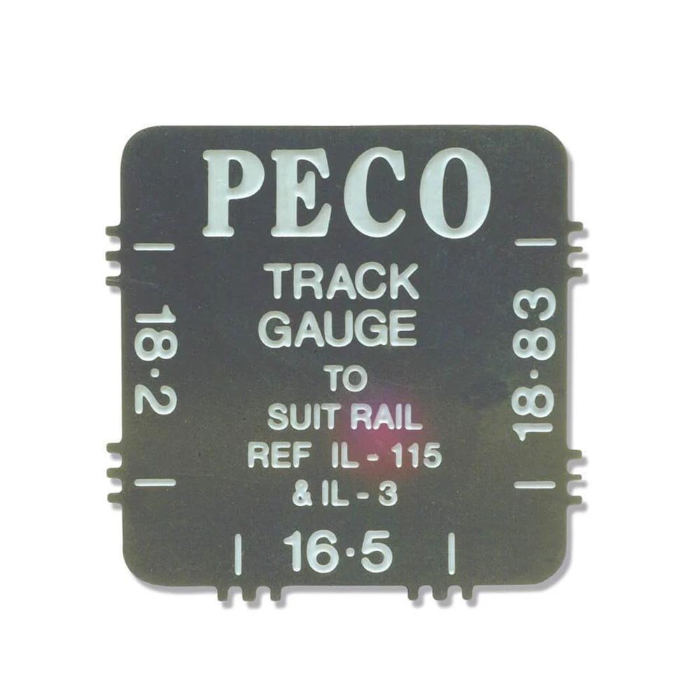 PECO S/STEEL TRACK GAUGE (1)