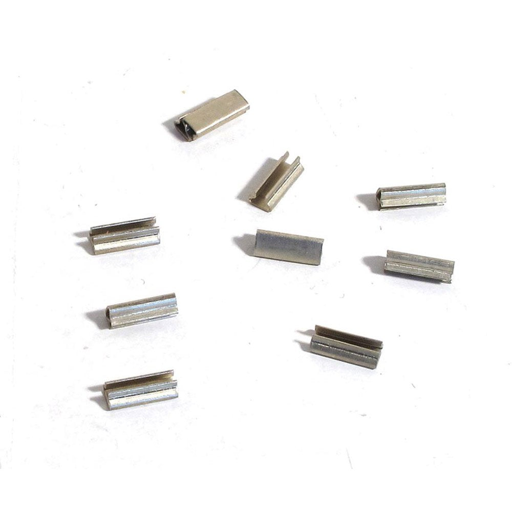 PECO F/PLATES F/BTM RAIL (25)