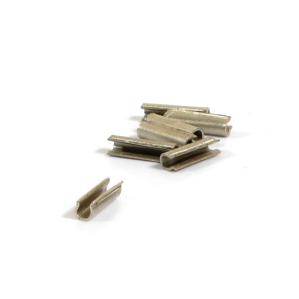 PECO F/PLATES B/HEAD RAIL (25)
