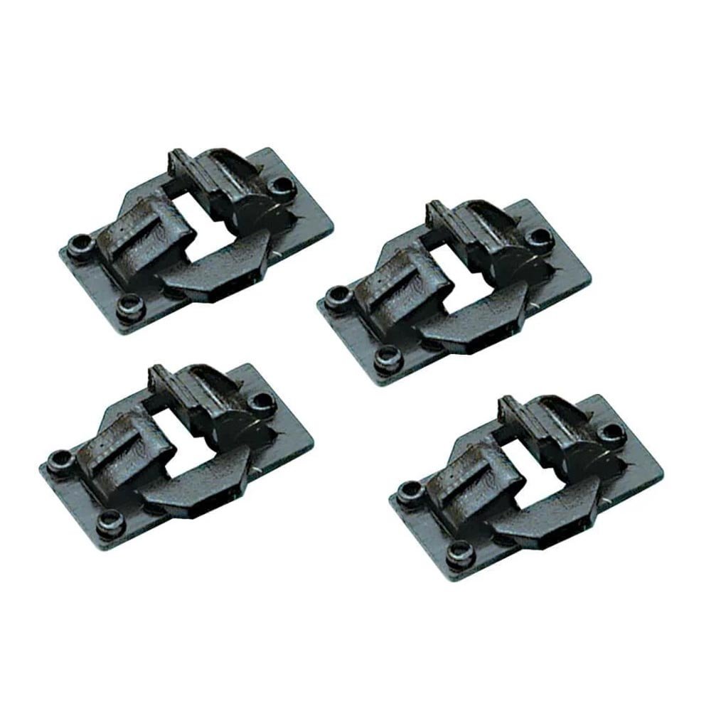 PECO CHAIRS-RUNNING RAILS(100)