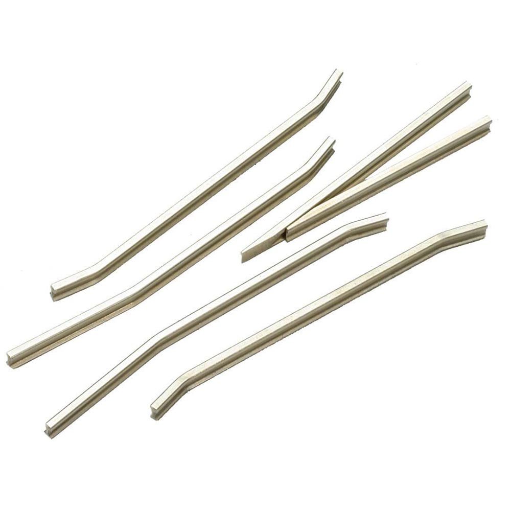 PECO FROG WING & CHECK SET