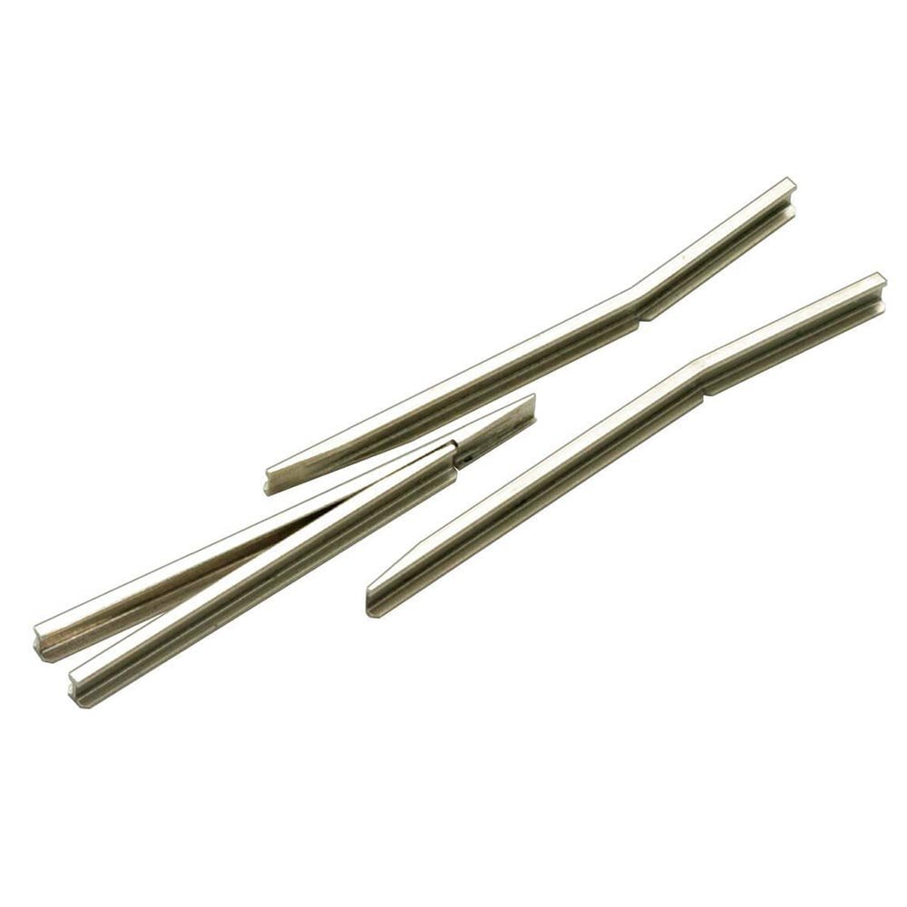 PECO FROG WING & CHECK SET
