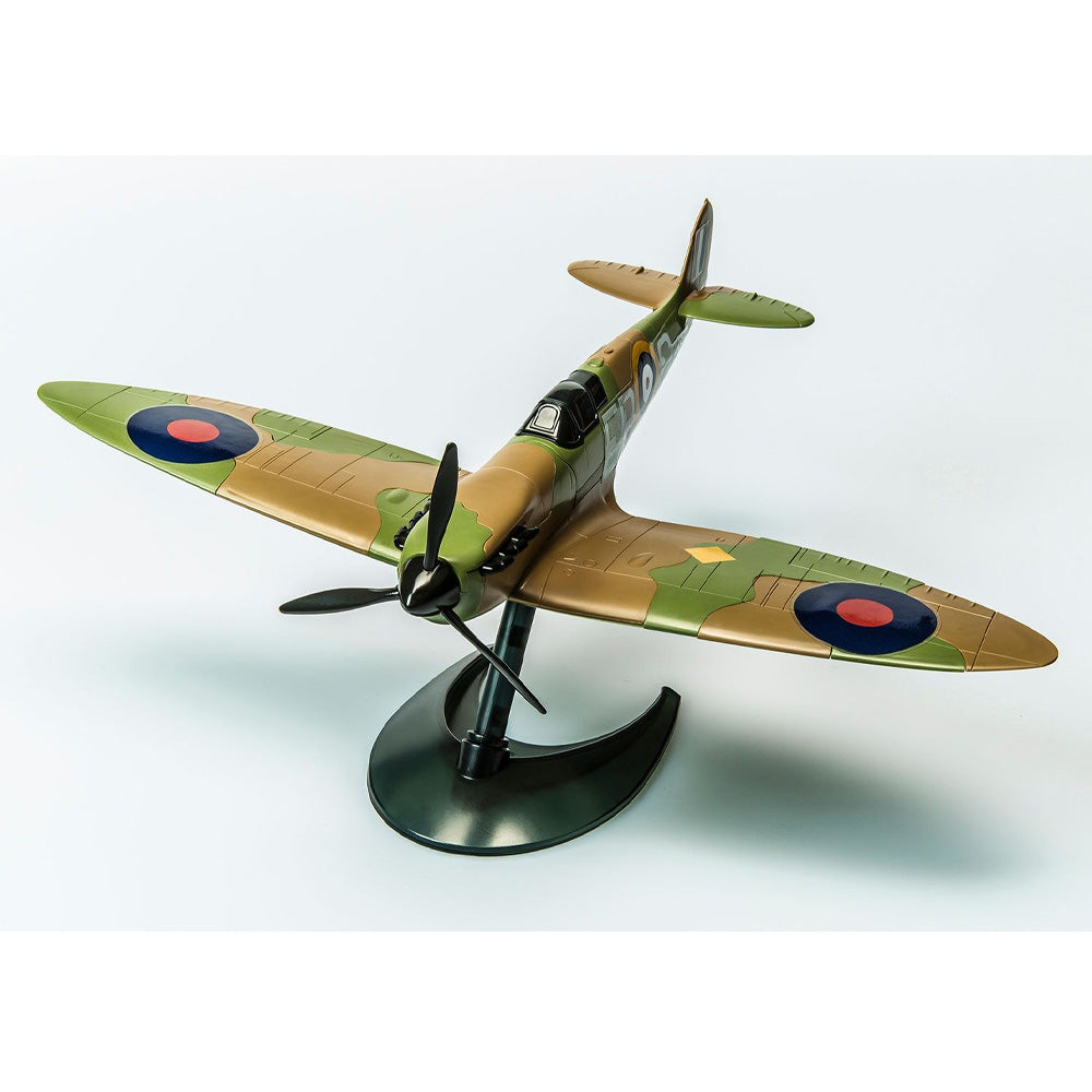 AIRFIX J6000 QUICKBUILD SPITFIRE