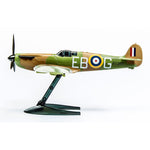 AIRFIX J6000 QUICKBUILD SPITFIRE