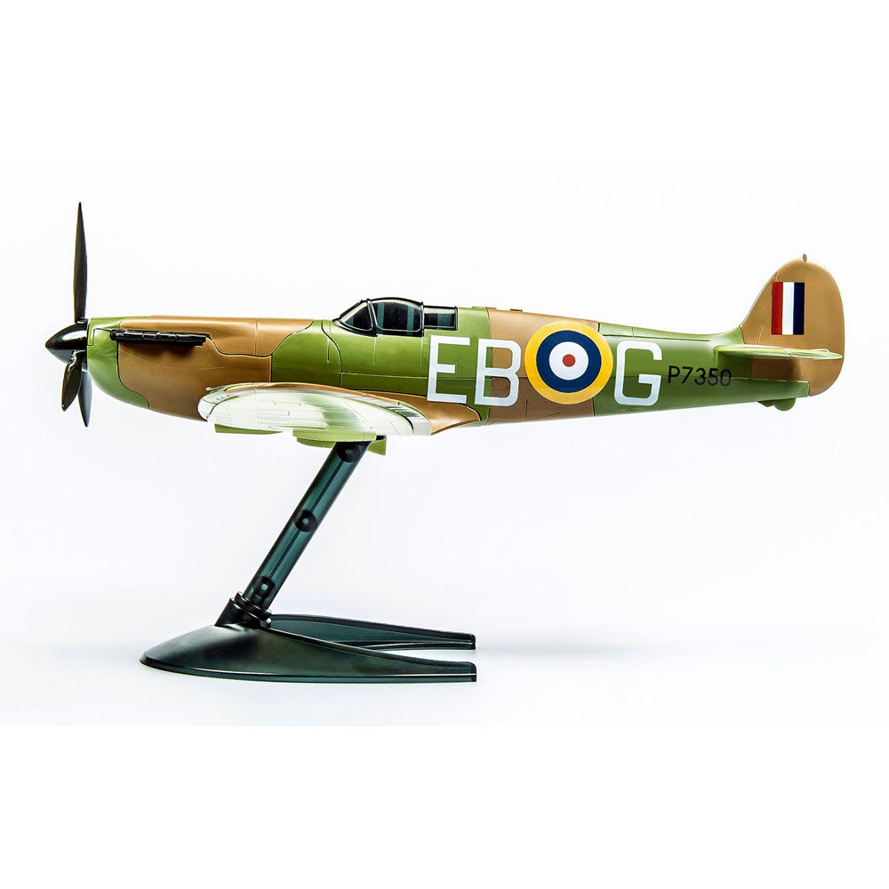 AIRFIX J6000 QUICKBUILD SPITFIRE