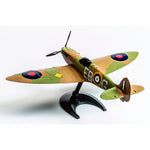 AIRFIX J6000 QUICKBUILD SPITFIRE