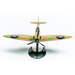 AIRFIX J6000 QUICKBUILD SPITFIRE