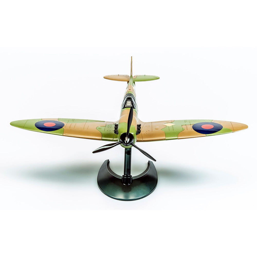 AIRFIX J6000 QUICKBUILD SPITFIRE