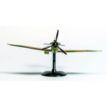 AIRFIX J6000 QUICKBUILD SPITFIRE
