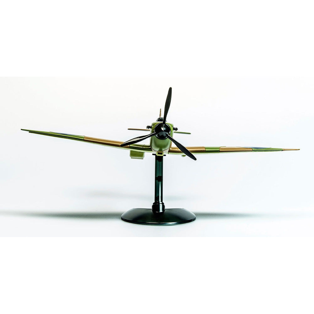 AIRFIX J6000 QUICKBUILD SPITFIRE