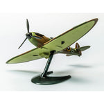 AIRFIX J6000 QUICKBUILD SPITFIRE