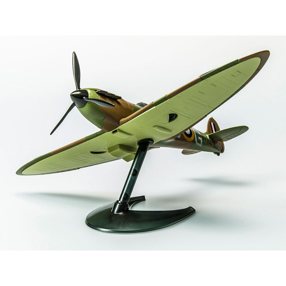 AIRFIX J6000 QUICKBUILD SPITFIRE