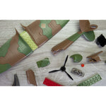 AIRFIX J6000 QUICKBUILD SPITFIRE