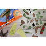 AIRFIX J6000 QUICKBUILD SPITFIRE