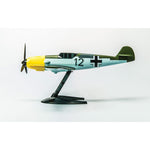 AIRFIX QUICKBUILD MESSERSCHMITT 109