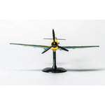 AIRFIX QUICKBUILD MESSERSCHMITT 109