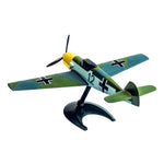 AIRFIX QUICKBUILD MESSERSCHMITT 109