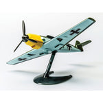 AIRFIX QUICKBUILD MESSERSCHMITT 109