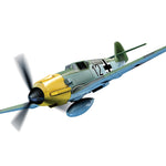 AIRFIX QUICKBUILD MESSERSCHMITT 109