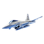 AIRFIX QUICKBUILD EUROFIGHTER TYPHOON