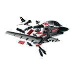 AIRFIX QUICKBUILD BAE HAWK