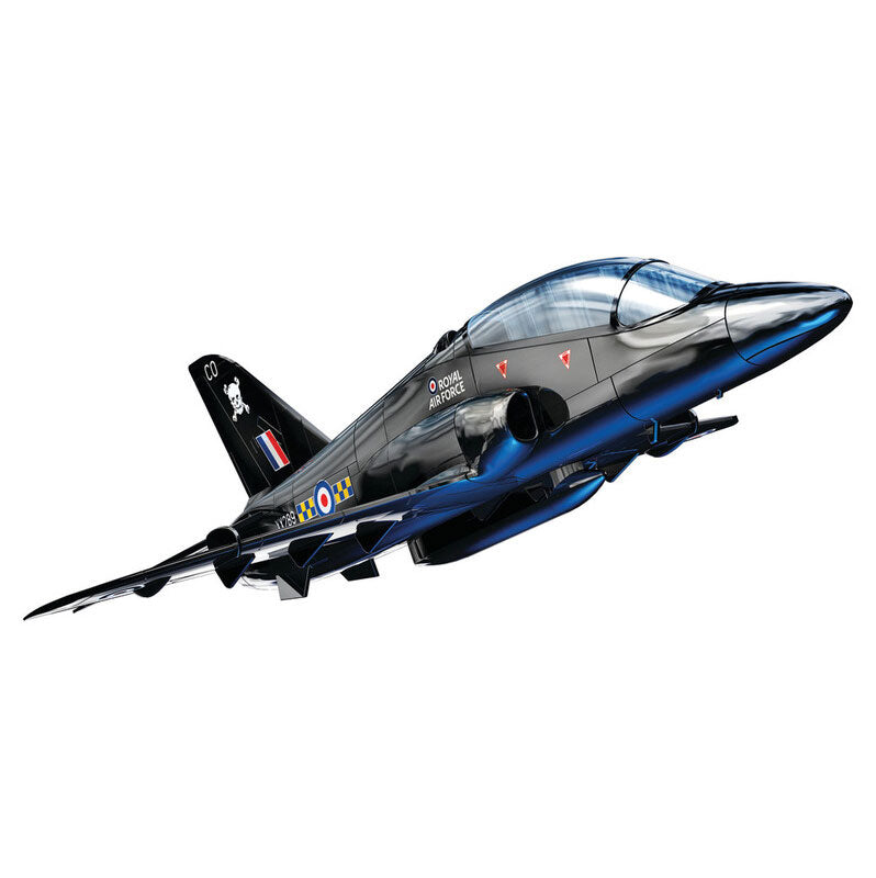 AIRFIX QUICKBUILD BAE HAWK