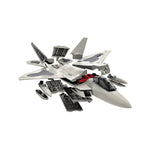 AIRFIX QUICKBUILD LOCKHEED MARTIN F-22 RAPTOR