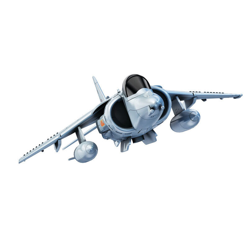 AIRFIX QUICKBUILD HARRIER