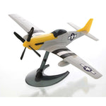 AIRFIX QUICKBUILD P-51D MUSTANG