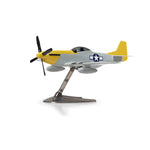 AIRFIX QUICKBUILD P-51D MUSTANG