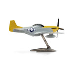 AIRFIX QUICKBUILD P-51D MUSTANG
