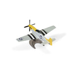 AIRFIX QUICKBUILD P-51D MUSTANG