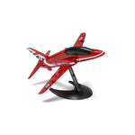 AIRFIX QUICKBUILD RED ARROWS HAWK