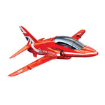 AIRFIX QUICKBUILD RED ARROWS HAWK