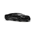 AIRFIX QUICKBUILD BUGATTI CHIRON - BLACK