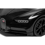AIRFIX QUICKBUILD BUGATTI CHIRON - BLACK