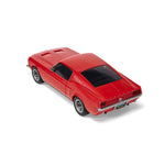 AIRFIX QUICKBUILD FORD MUSTANG GT 1968