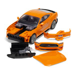 AIRFIX QUICKBUILD FORD MUSTANG GT