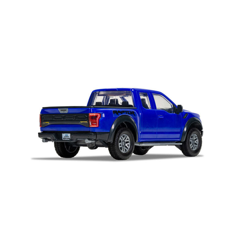 AIRFIX QUICKBUILD FORD F-150 RAPTOR