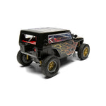 AIRFIX QUICKBUILD JEEP QUICKSAND CONCEPT