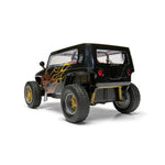 AIRFIX QUICKBUILD JEEP QUICKSAND CONCEPT