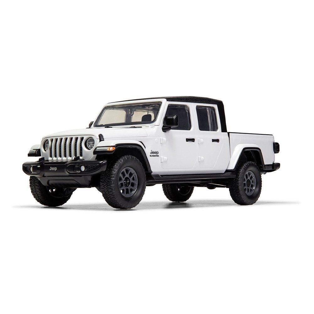 AIRFIX QUICKBUILD JEEP GLADIATOR (JT) OVERLAND