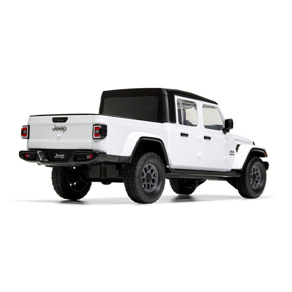 AIRFIX QUICKBUILD JEEP GLADIATOR (JT) OVERLAND