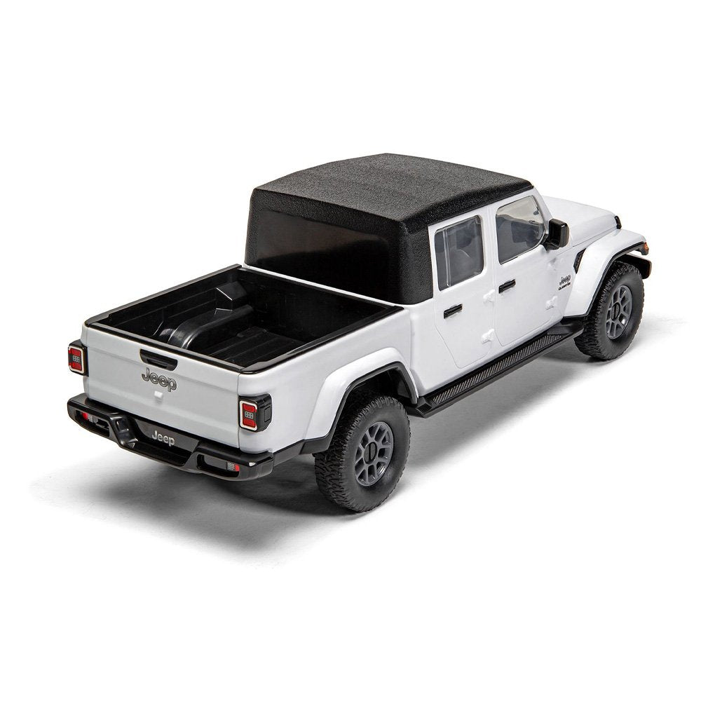AIRFIX QUICKBUILD JEEP GLADIATOR (JT) OVERLAND