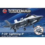 AIRFIX QUICKBUILD F-35B LIGHTNING II