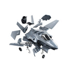 AIRFIX QUICKBUILD F-35B LIGHTNING II