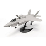 AIRFIX QUICKBUILD F-35B LIGHTNING II