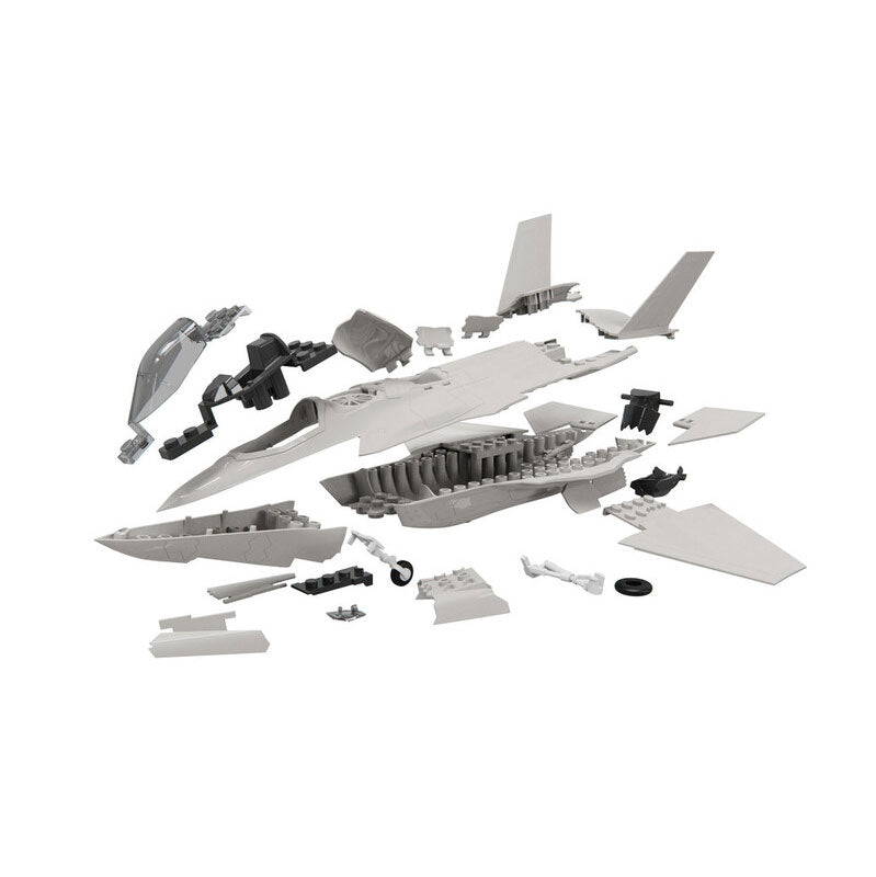 AIRFIX QUICKBUILD F-35B LIGHTNING II