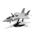 AIRFIX QUICKBUILD F-35B LIGHTNING II
